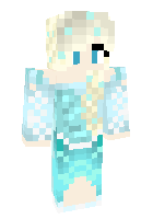 Скин по нику Elsa07