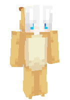 Скин по нику EltieBean