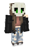 Скин по нику ElynnTiger00