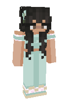 Скин по нику ElysiaN_