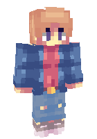 Скин по нику ElzzSkill