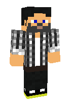Скин по нику EmelkaGames