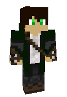 Скин по нику Emerald