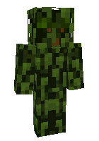 Скин по нику EmeraldMiner233