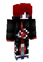 Скин по нику EmeraldPrawn582
