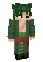 Скин по нику EmeraldTwilight