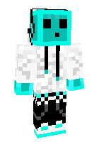 Скин по нику Emerald_7