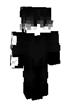 Скин по нику Emerald_NS
