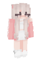 Скин по нику Emiko_Sama