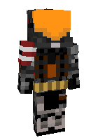 Скин по нику Emile_
