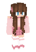 Скин по нику Emma602cute