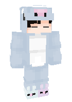 Скин по нику Emmasaurus_