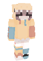 Скин по нику Emmyghast