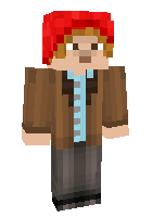 Скин по нику EmoBoy