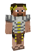 Скин по нику Emperorman