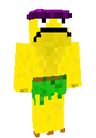 Скин по нику Emperormark