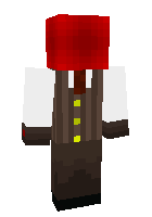 Скин по нику Emperorrr