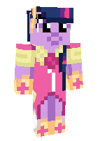 Скин по нику Empress_twilight