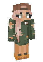 Скин по нику Emsenator