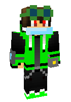 Скин по нику EnDeRbOyMoD