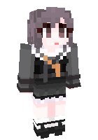Скин по нику Ena_shinonome