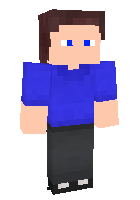 Скин по нику EnchantedMob