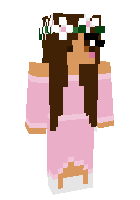 Скин по нику EnchantedPink