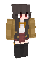 Скин по нику EnchantedPuffin