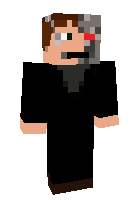 Скин по нику End_Defender