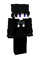 Скин по нику Ender159