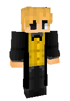 Скин по нику EnderAssafD306