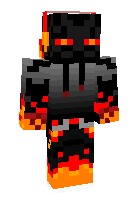 Скин по нику EnderBall