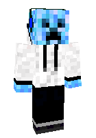 Скин по нику EnderBi