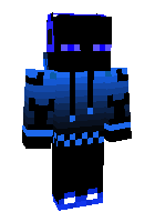 Скин по нику EnderBlazeboy