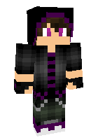 Скин по нику EnderBoy123