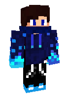 Скин по нику EnderBoy1331