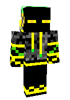 Скин по нику EnderBoy20057
