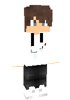 Скин по нику EnderBoyMC