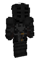 Скин по нику EnderBrine
