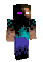 Скин по нику EnderBrine197