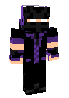 Скин по нику EnderBro11
