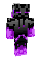 Скин по нику EnderBro125