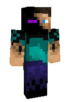 Скин по нику EnderChest