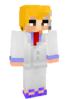 Скин по нику EnderCop