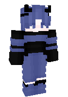 Скин по нику EnderCraftingRo