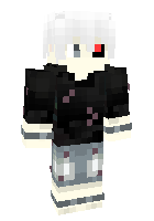 Скин по нику EnderCristy