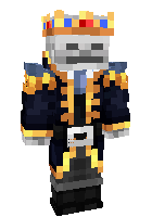 Скин по нику EnderDF