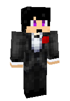 Скин по нику EnderDan