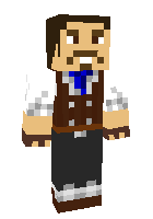 Скин по нику EnderDom