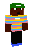 Скин по нику EnderDragon0